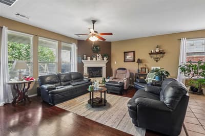 4321 Summer Star Lane, Fort Worth TX 76244 - Photo 4