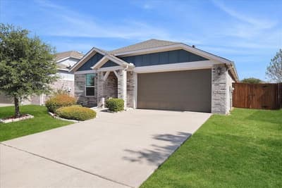 1103 Foxtail Drive, Anna TX 75409 - Photo 2