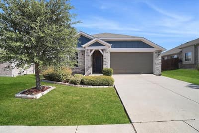 1103 Foxtail Drive, Anna TX 75409 - Photo 3