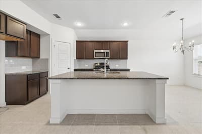1103 Foxtail Drive, Anna TX 75409 - Photo 4