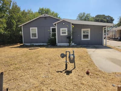 3906 Mercury, Haltom City TX 76111