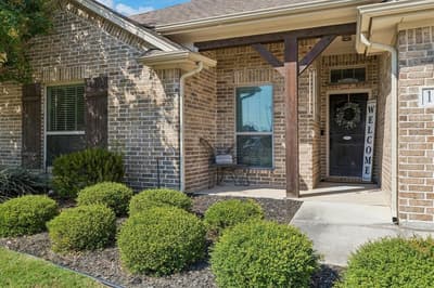 101 Loving Trail, Justin TX 76247 - Photo 2