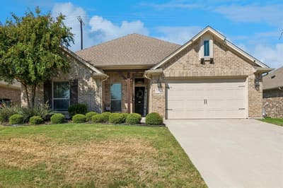 101 Loving Trail, Justin TX 76247