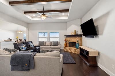 101 Loving Trail, Justin TX 76247 - Photo 4