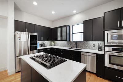 4618 Cedar Springs Road # C, Dallas TX 75219 - Photo 2