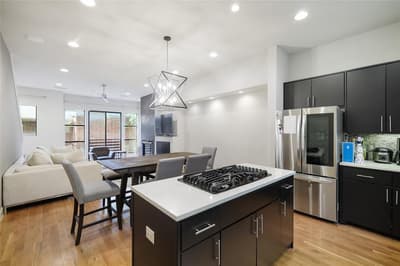 4618 Cedar Springs Road # C, Dallas TX 75219 - Photo 3