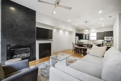4618 Cedar Springs Road # C, Dallas TX 75219
