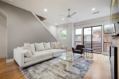 4618 Cedar Springs Road # C, Dallas TX 75219 - Photo 4