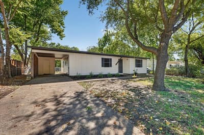 1018 Jardin Drive, Mesquite TX 75149 - Photo 2