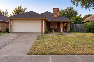 2023 Lorient Drive, Carrollton TX 75007