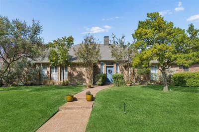 2701 Nighthawk Drive, Plano TX 75025