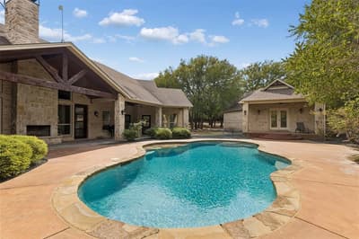 111 Driftwood Ranch Trail, Weatherford TX 76087 - Photo 4