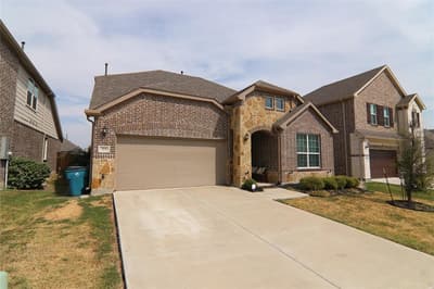 375 Meredith Drive, Fate TX 75087 - Photo 2