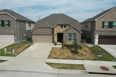 375 Meredith Drive, Fate TX 75087