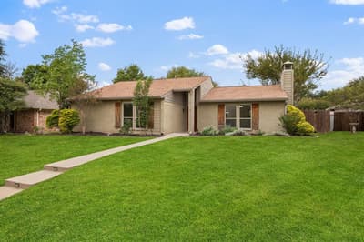 4541 Hartford Drive, Plano TX 75093 - Photo 2