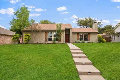 4541 Hartford Drive, Plano TX 75093