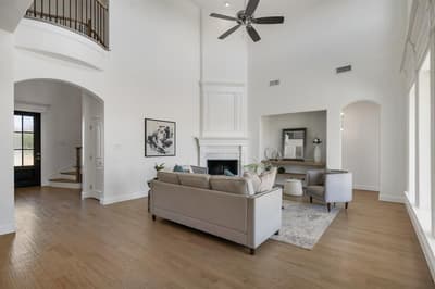 224 Bearclaw Circle, Aledo TX 76008 - Photo 5