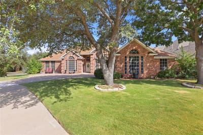 1926 Vintage Drive, Corinth TX 76210