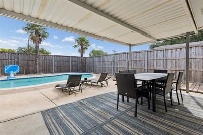 6101 Magnolia Lane, Rowlett TX 75089 - Photo 2