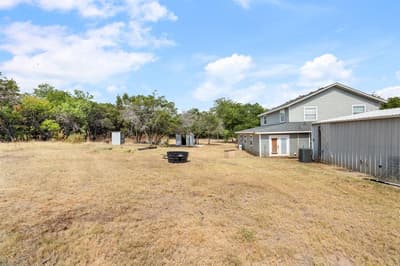 4600 Hunters Glen Court, Granbury TX 76048 - Photo 4