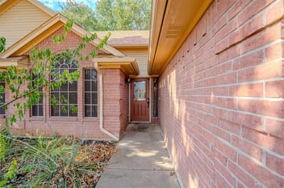 1522 Hayloft Lane, Granbury TX 76048 - Photo 5