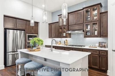 2000 Deveraux Avenue, Van Alstyne TX 75495 - Photo 2
