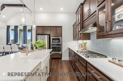2000 Deveraux Avenue, Van Alstyne TX 75495 - Photo 5