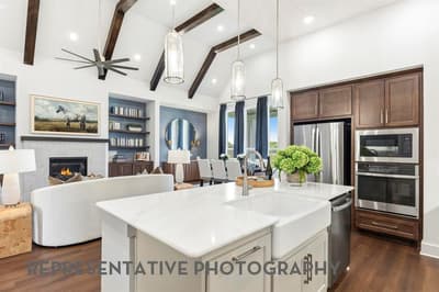 2000 Deveraux Avenue, Van Alstyne TX 75495 - Photo 4