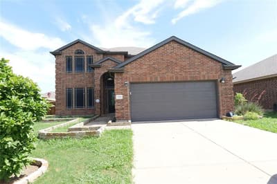 133 Meadow Crest Drive, Princeton TX 75407