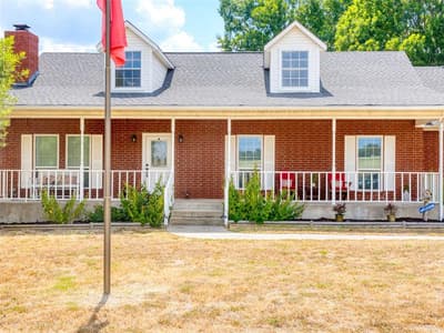 721 County Road 2210, Mineola TX 75773 - Photo 2