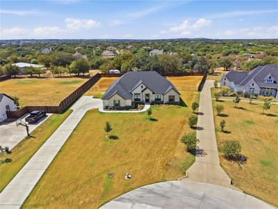 1021 Tobey Court, Aledo TX 76008 - Photo 2
