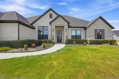 1021 Tobey Court, Aledo TX 76008
