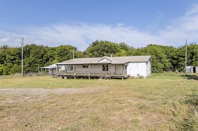 1315 State Highway 77, Hillsboro TX 76645 - Photo 2