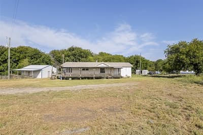 1315 State Highway 77, Hillsboro TX 76645
