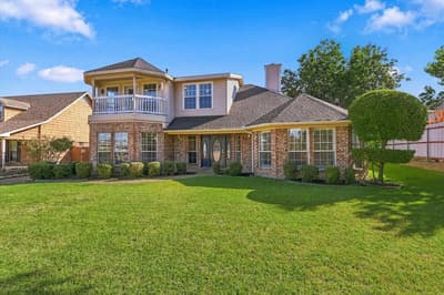 4406 Zion Road, Garland TX 75043 - Photo 2