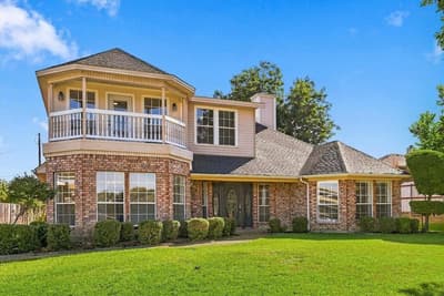 4406 Zion Road, Garland TX 75043 - Photo 3