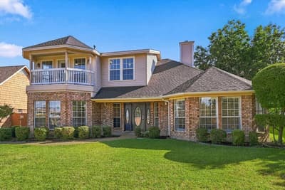 4406 Zion Road, Garland TX 75043 - Photo 4