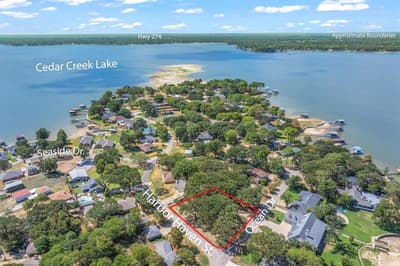 103 Harbor Haven Street, Gun Barrel City TX 75156 - Photo 5