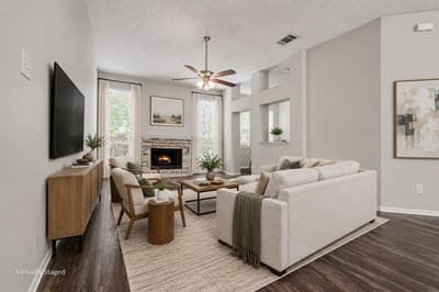 5612 Greenwich Drive, Arlington TX 76018 - Photo 4