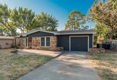 6216 Windermere Place, Fort Worth TX 76112 - Photo 2
