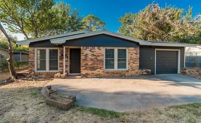 6216 Windermere Place, Fort Worth TX 76112