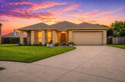 3324 Overstreet Lane, Royse City TX 75189