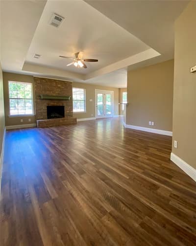 805 Lynn Street, Bonham TX 75418 - Photo 3