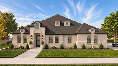 409 Saratoga Drive, Denton TX 76210