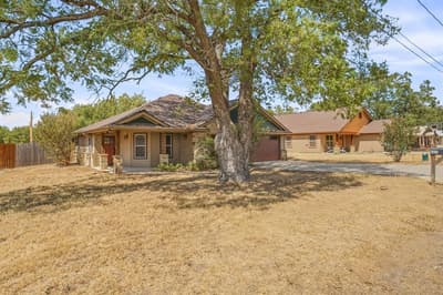 632 N Park Street, Dublin TX 76446 - Photo 3