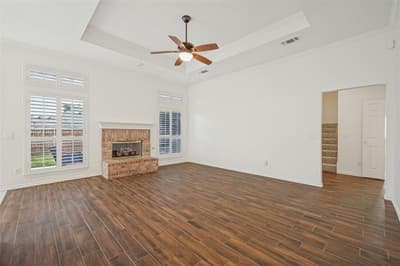 8804 Aviary Drive, McKinney TX 75072 - Photo 5