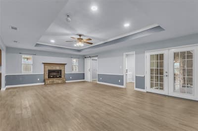 7117 Rolling Fork Drive, Dallas TX 75227 - Photo 3