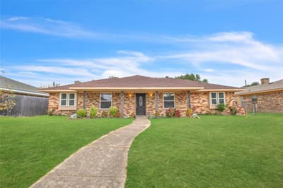 7117 Rolling Fork Drive, Dallas TX 75227