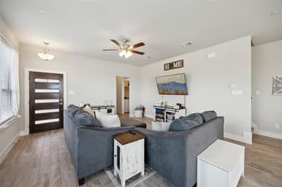 845 Eaglescliffe Landing, Wylie TX 75098 - Photo 2