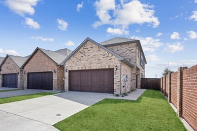 845 Eaglescliffe Landing, Wylie TX 75098